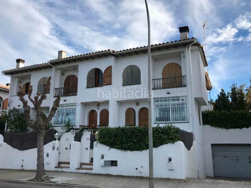 Wonderful Beach House With 2 Pools Villa Calafell Exterior photo